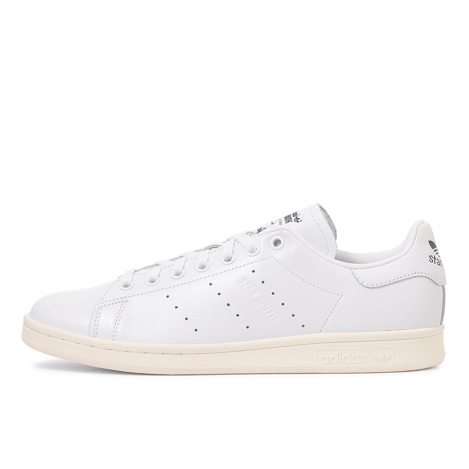 adidas Stan Smith Minimal 'White Collegiate Navy' Billy's Tokyo Exclusive