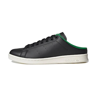 adidas Stan Smith Mule 'Black Green'