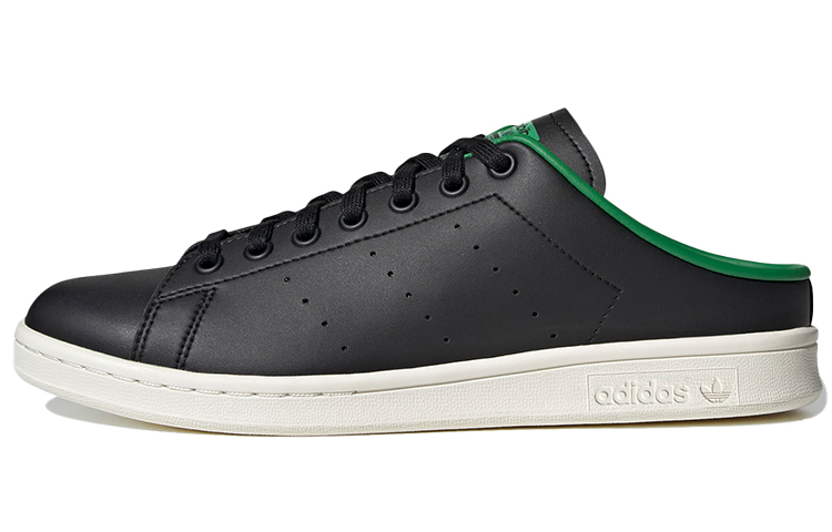 adidas Stan Smith Mule 'Black Green' FX5858