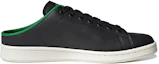 Order スタンスミス ミュール 黒緑 (Stan Smith Myūru Kuro Midori) FX5858