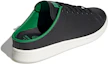 Shop スタンスミス ミュール 黒緑 (Stan Smith Myūru Kuro Midori) FX5858