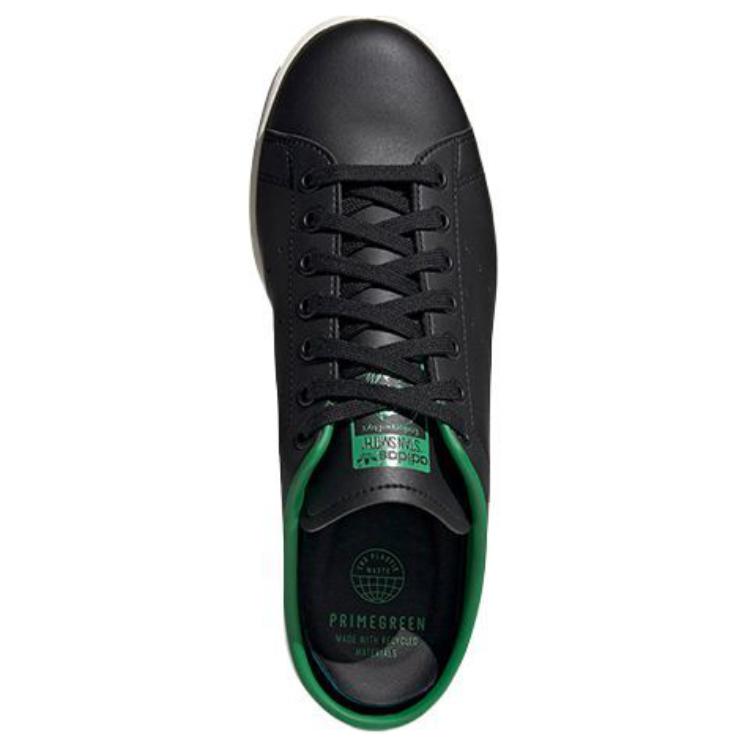 Purchase スタンスミス ミュール 黒緑 (Stan Smith Myūru Kuro Midori) FX5858