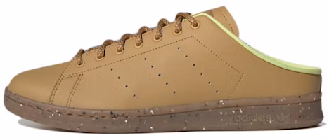 adidas Stan Smith Mule 'Plant and Grow' GY9666 adidas Stan Smith Mule 'Plant and Grow' GY9666