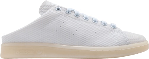 adidas Stan Smith Mule 'Sky Tint' FZ0221 adidas Stan Smith Mule 'Sky Tint' FZ0221