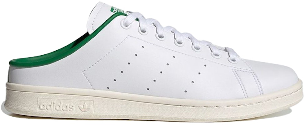adidas Stan Smith Mule 'Blanco Verde' FX5849 Order adidas Stan Smith Mule 'Blanco Verde' FX5849
