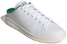 Lookbook adidas Stan Smith Mule 'Putih Hijau' FX5849