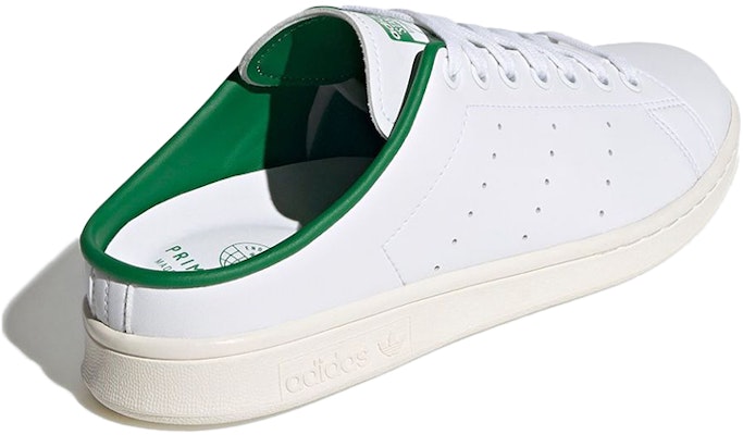 adidas Stan Smith Mule 'Blanco Verde' FX5849 Shop adidas Stan Smith Mule 'Blanco Verde' FX5849