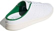Shop adidas Stan Smith Mule 'Putih Hijau' FX5849