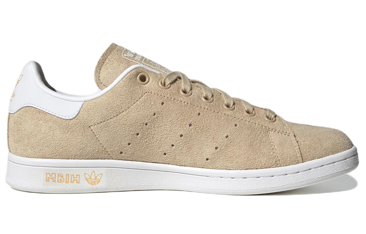 Order adidas Originals Stan Smith 舒適耐磨板鞋 棕
