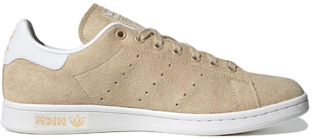 adidas Stan Smith Naijel Graph Magic Beige Kasut Beige Unik H06354 Order adidas Stan Smith Naijel Graph Magic Beige Kasut Beige Unik H06354
