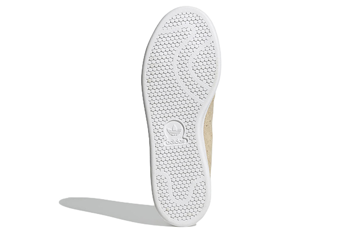 Details for adidas Originals Stan Smith 舒適耐磨板鞋 棕