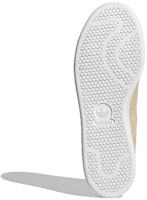 adidas Stan Smith Naijel Graph Magic Beige Kasut Beige Unik H06354 Details for adidas Stan Smith Naijel Graph Magic Beige Kasut Beige Unik H06354