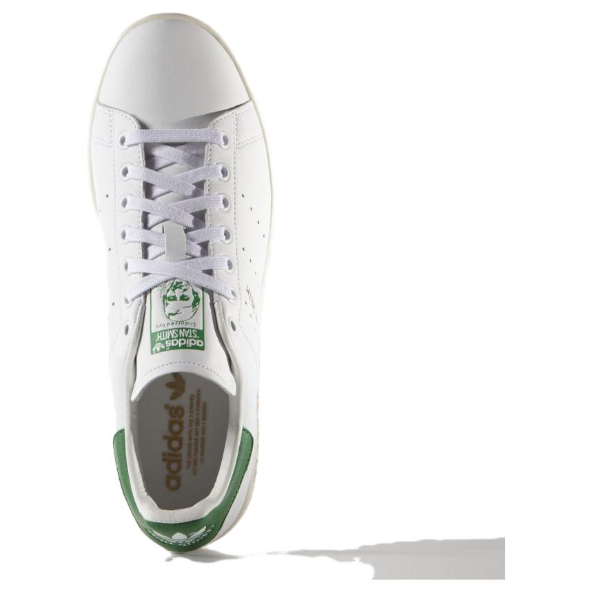 Shop adidas Stan Smith OG 'Kulit Tumbled' S75074