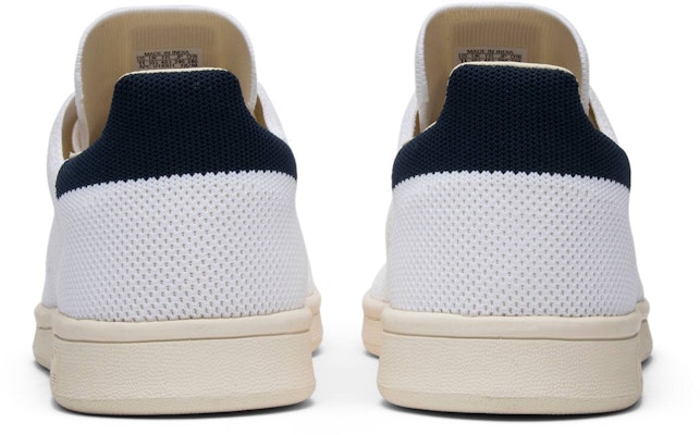 Originals stan smith og primeknit sneakers in white s75148 hotsell