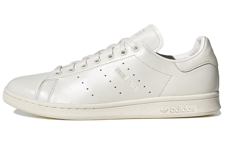adidas Stan Smith Paul Smith Manchester United 'Cloud White' HP3134