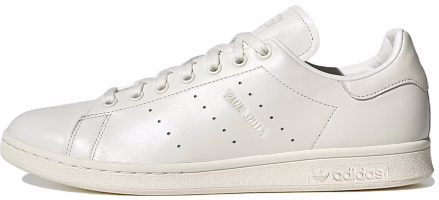 adidas Stan Smith Paul Smith Manchester United 'Blanco Nube' HP3134 Buy adidas Stan Smith Paul Smith Manchester United 'Blanco Nube' HP3134