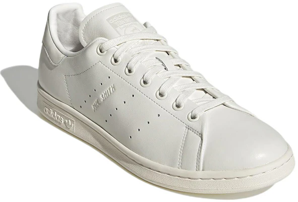 adidas Stan Smith Paul Smith Manchester United 'Blanco Nube' HP3134 Lookbook adidas Stan Smith Paul Smith Manchester United 'Blanco Nube' HP3134