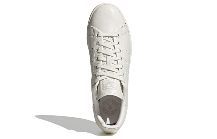 Purchase adidas Stan Smith Paul Smith Manchester United 'Blanco Nube' HP3134