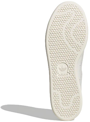 adidas Stan Smith Paul Smith Manchester United 'Blanco Nube' HP3134 Details for adidas Stan Smith Paul Smith Manchester United 'Blanco Nube' HP3134