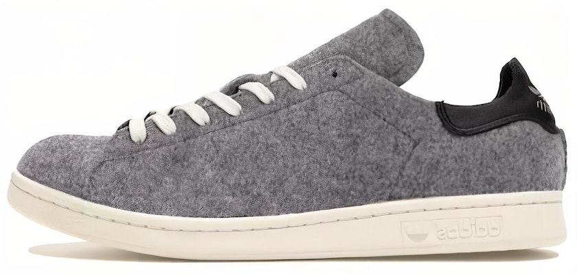 adidas Stan Smith PC 'Grey' AQ8452 Buy adidas Stan Smith PC 'Grey' AQ8452