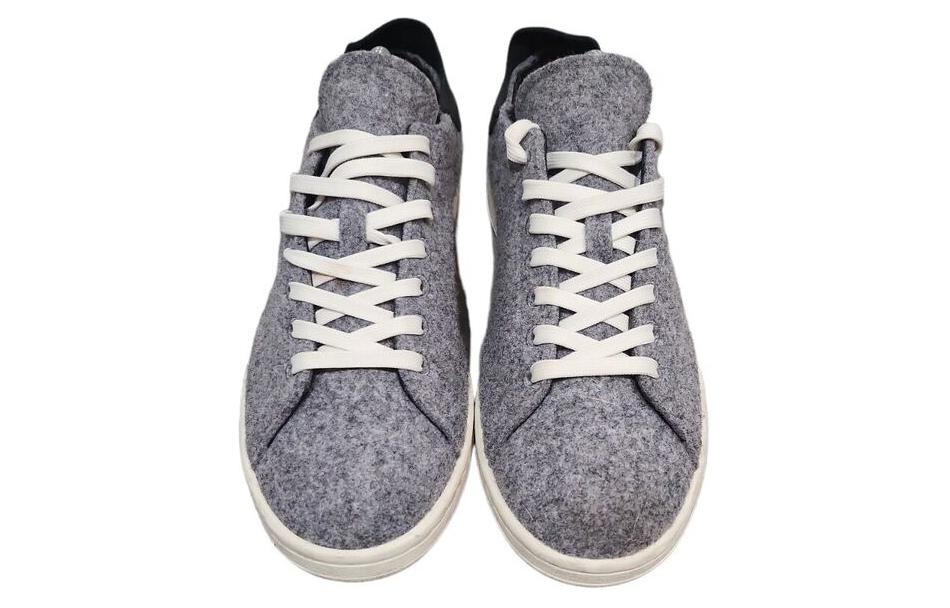 Lookbook adidas Stan Smith PC ''Grau'' AQ8452