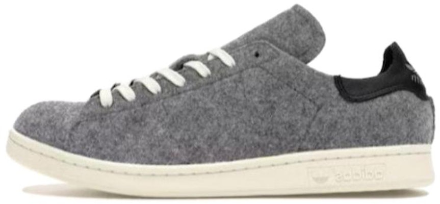 adidas Stan Smith PC 'Grey' AQ8452 Purchase adidas Stan Smith PC 'Grey' AQ8452