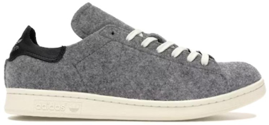 adidas Stan Smith PC 'Grey' AQ8452 Details for adidas Stan Smith PC 'Grey' AQ8452