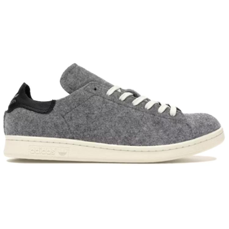 Details for adidas Stan Smith PC ''Grau'' AQ8452