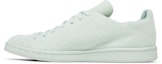 Lookbook adidas Stan Smith PK 'Hijau' S80066