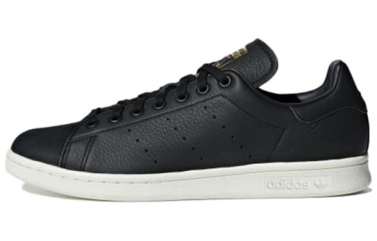 adidas Stan Smith PRM 'Core Black'
