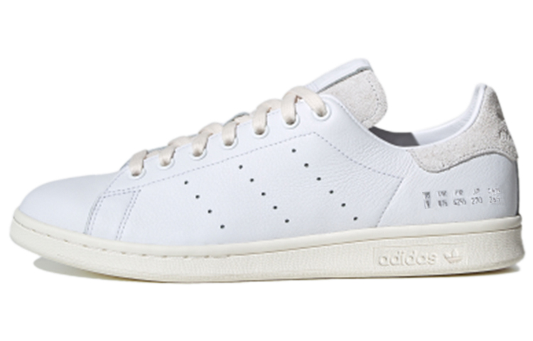 Buy adidas Stan Smith Premium Basics Blanco Nube FY0040