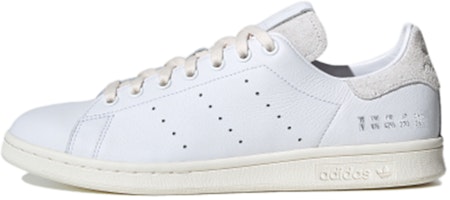 adidas Stan Smith Premium Basics Cloud White FY0040