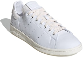 adidas Stan Smith Premium Basics Putih Awan FY0040 Lookbook adidas Stan Smith Premium Basics Putih Awan FY0040