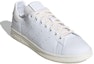 Lookbook adidas Stan Smith Premium Basics Blanco Nube FY0040