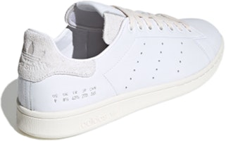 adidas Stan Smith Premium Basics Putih Awan FY0040 Shop adidas Stan Smith Premium Basics Putih Awan FY0040