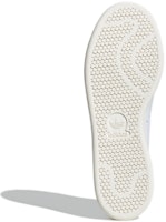 adidas Stan Smith Premium Basics Putih Awan FY0040 Details for adidas Stan Smith Premium Basics Putih Awan FY0040