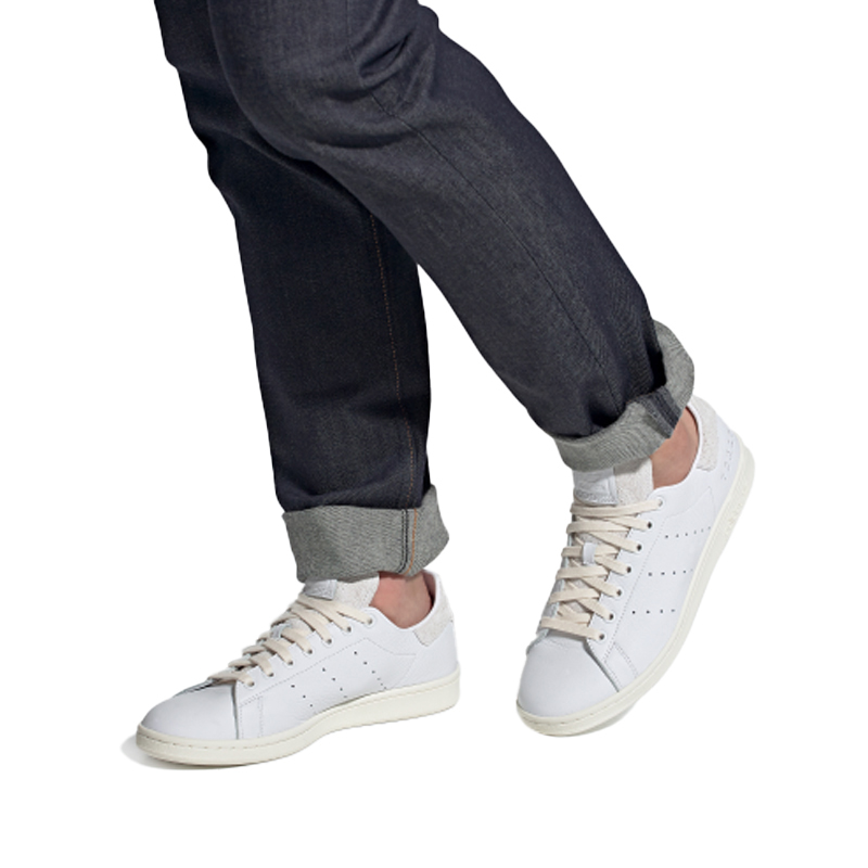 Sizing adidas Stan Smith Premium Basics Blanco Nube FY0040