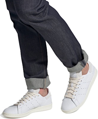 adidas Stan Smith Premium Basics Blanco Nube FY0040 Sizing adidas Stan Smith Premium Basics Blanco Nube FY0040