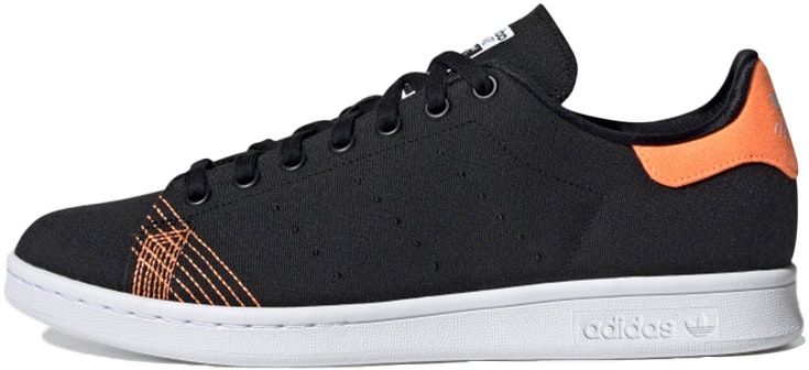 adidas-stan-smith-primeblue-black-screaming-orange