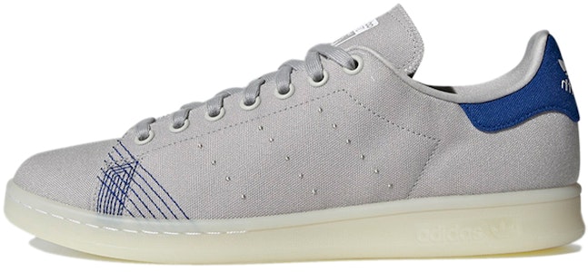 아디다스 스탠스미스 프라임블루 '그레이 로얄 블루' FY5419 Buy 아디다스 스탠스미스 프라임블루 '그레이 로얄 블루' FY5419