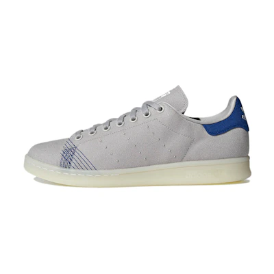 adidas Stan Smith Primeblue 'Grey Royal Blue'