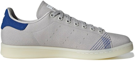 아디다스 스탠스미스 프라임블루 '그레이 로얄 블루' FY5419 Order 아디다스 스탠스미스 프라임블루 '그레이 로얄 블루' FY5419