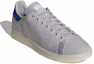 Lookbook adidas Stan Smith Primeblue 'Kelabu Biru Diraja' FY5419