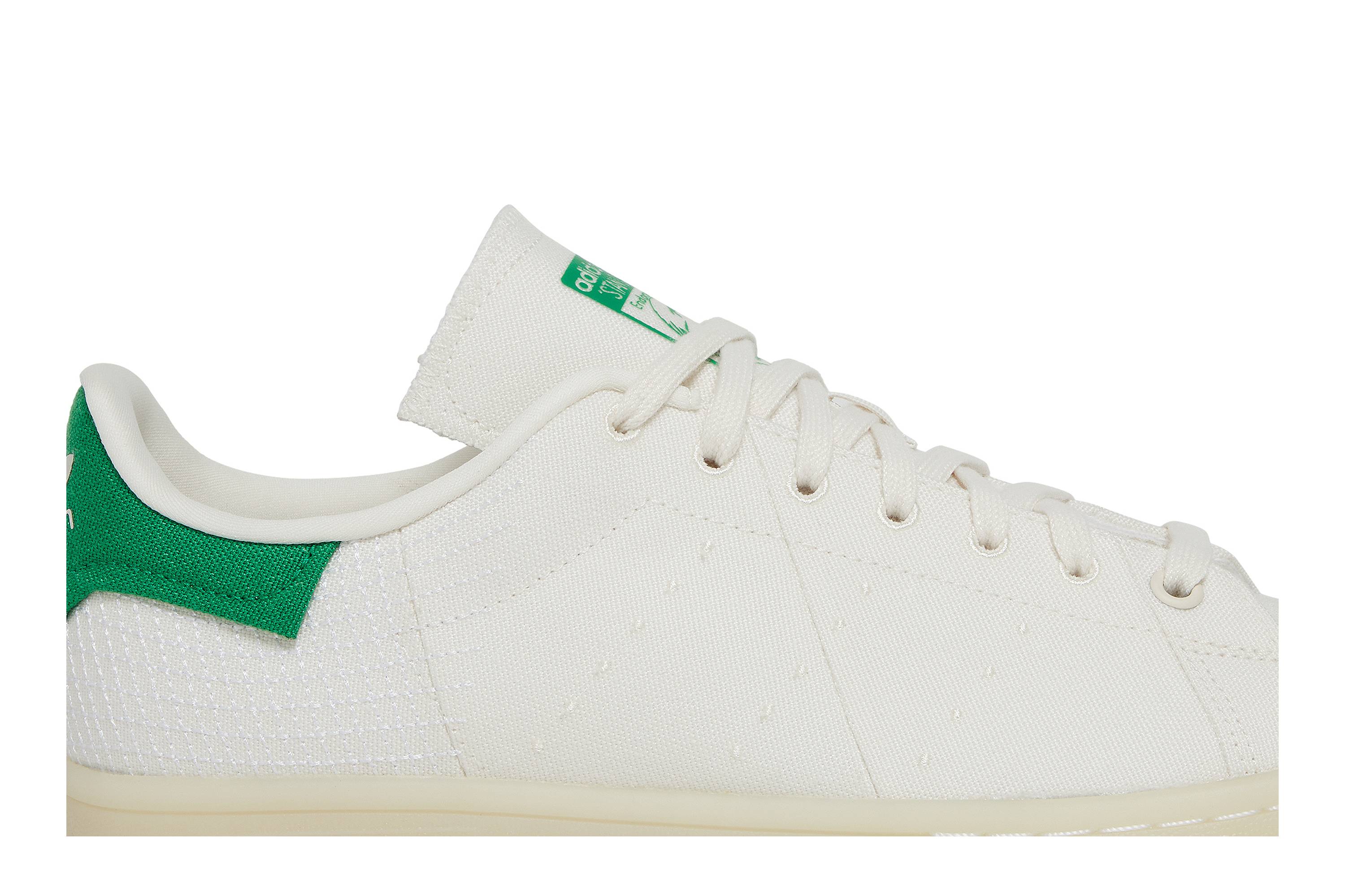 Order adidas Stan Smith Primeblue 'Putih Hijau' FX5599