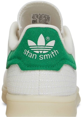 adidas Stan Smith Primeblue 'Putih Hijau' FX5599 Sizing adidas Stan Smith Primeblue 'Putih Hijau' FX5599