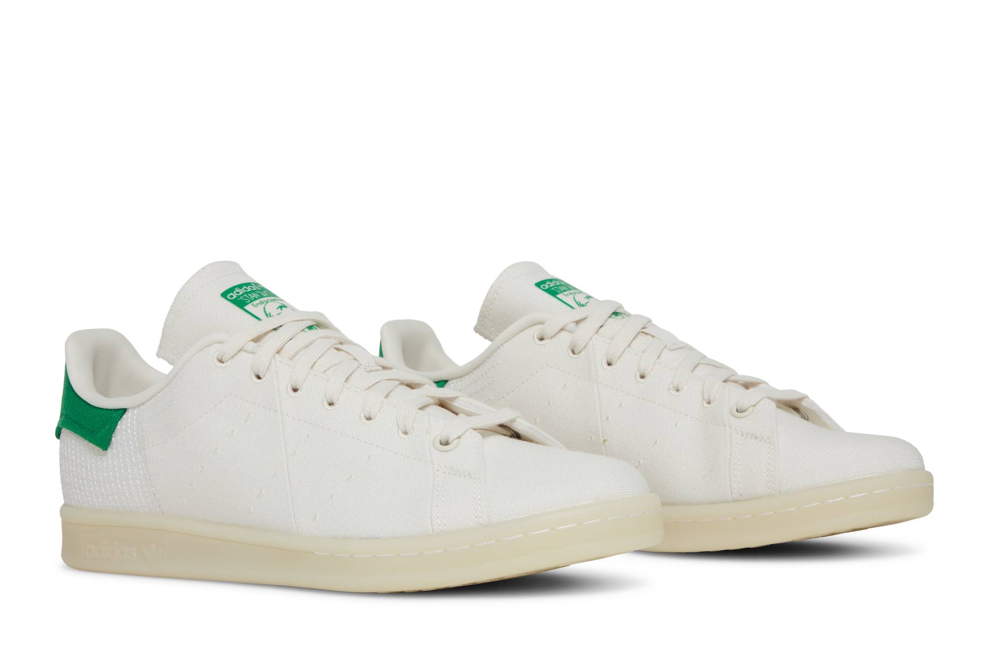 Cheap adidas Stan Smith Primeblue 'Putih Hijau' FX5599