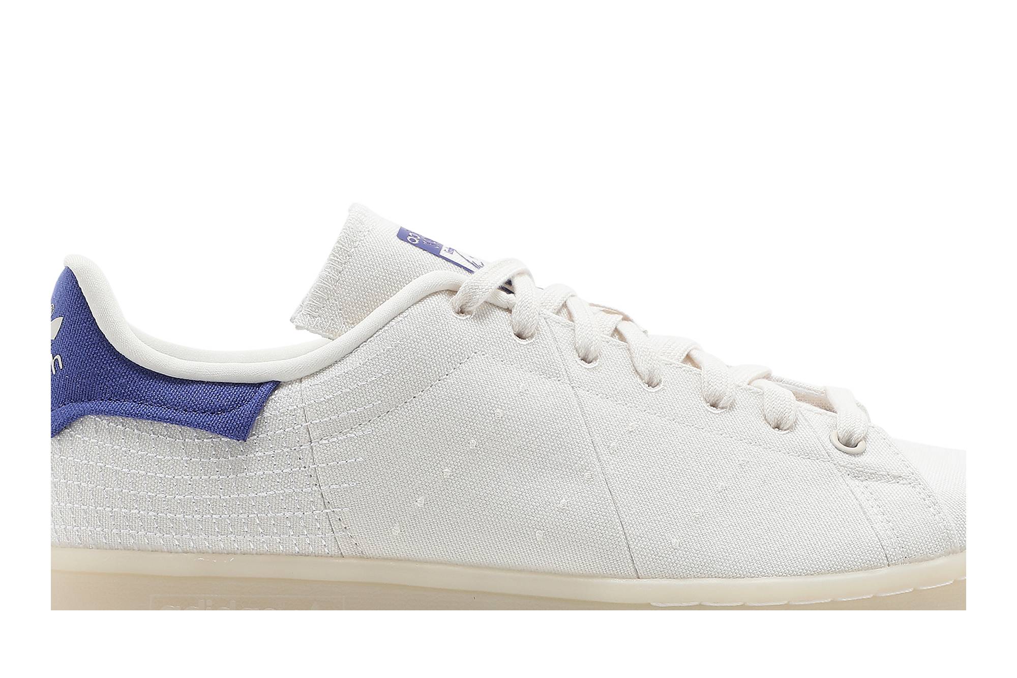 Order adidas Stan Smith Primeblue 'Putih Semi Night Flash' FX5591