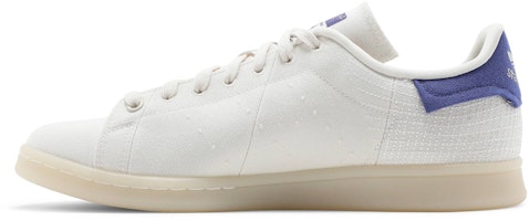 adidas Stan Smith Primeblue 'Putih Semi Night Flash' FX5591 Lookbook adidas Stan Smith Primeblue 'Putih Semi Night Flash' FX5591