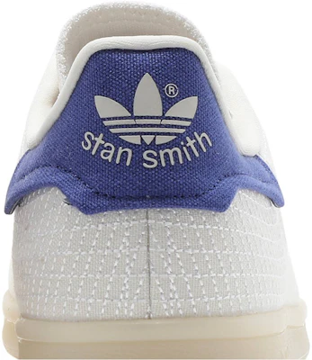 adidas Stan Smith Primeblue 'Putih Semi Night Flash' FX5591 Sizing adidas Stan Smith Primeblue 'Putih Semi Night Flash' FX5591