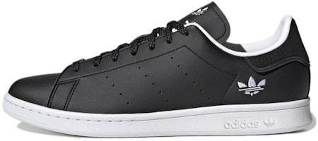 adidas Stan Smith Primegreen 'Black White' H05341